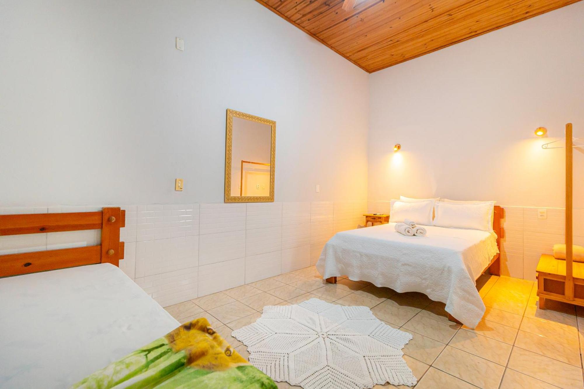 Pousada Meia Lua Pirenopolis Exterior photo